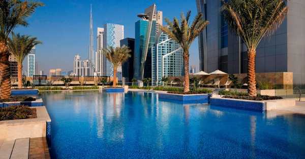 Dubai offers free hotel stay in this winter, Adorable chance to enjoy winter